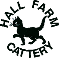 Hall Farm Cattery